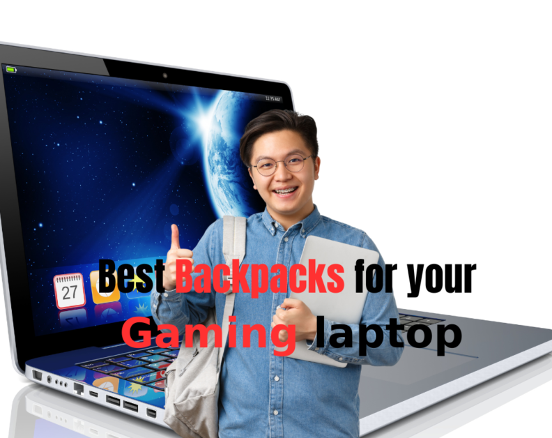 Best Backpacks for Gaming Laptops