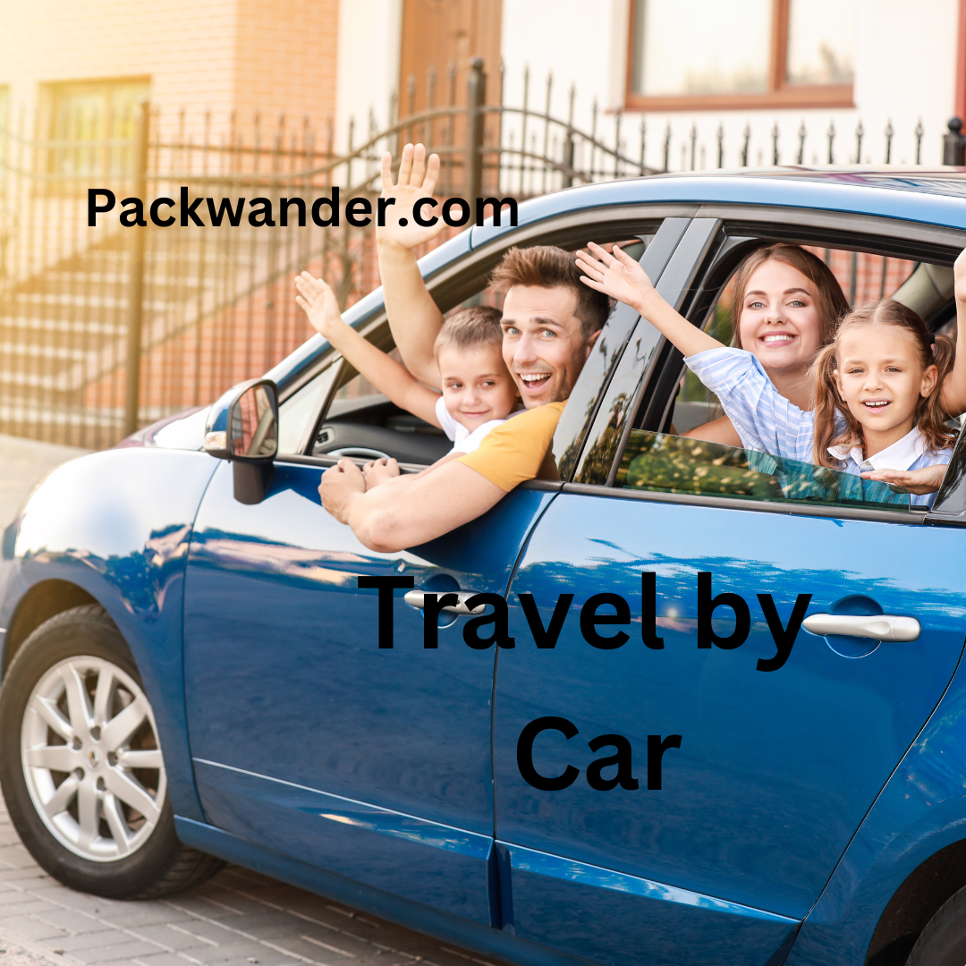 Travel by Car
