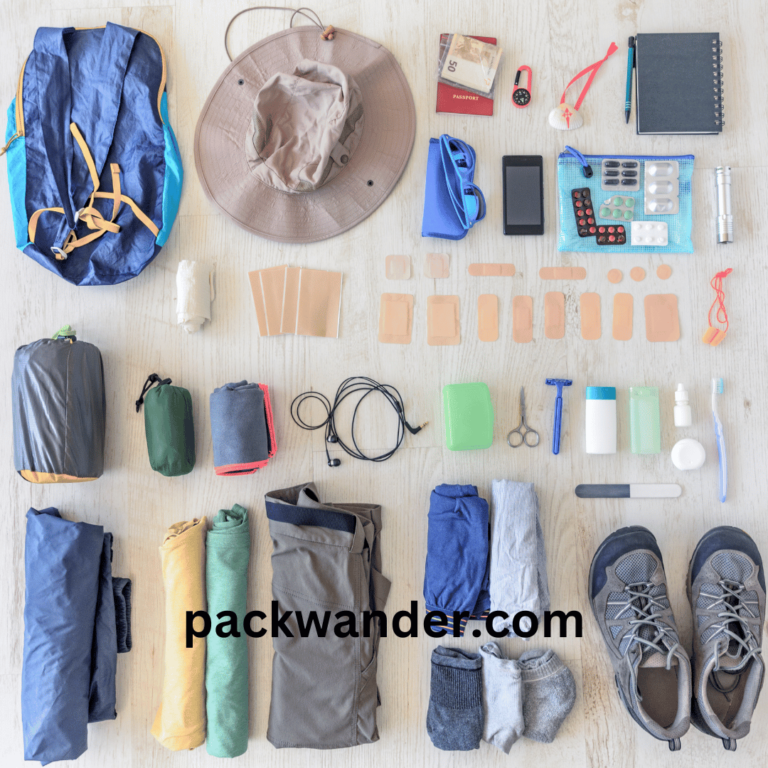 How to Pack a Backpack for Camping: The Ultimate Guide to Organizing Your Outdoor Adventure