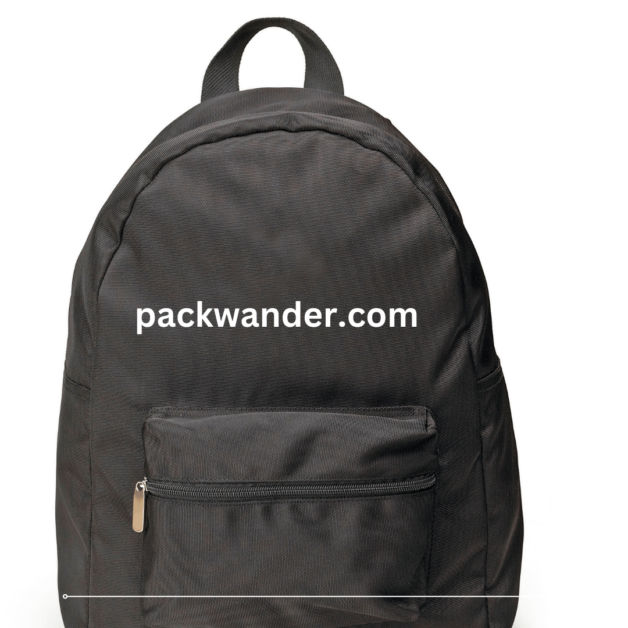 Black Jansport Backpacks