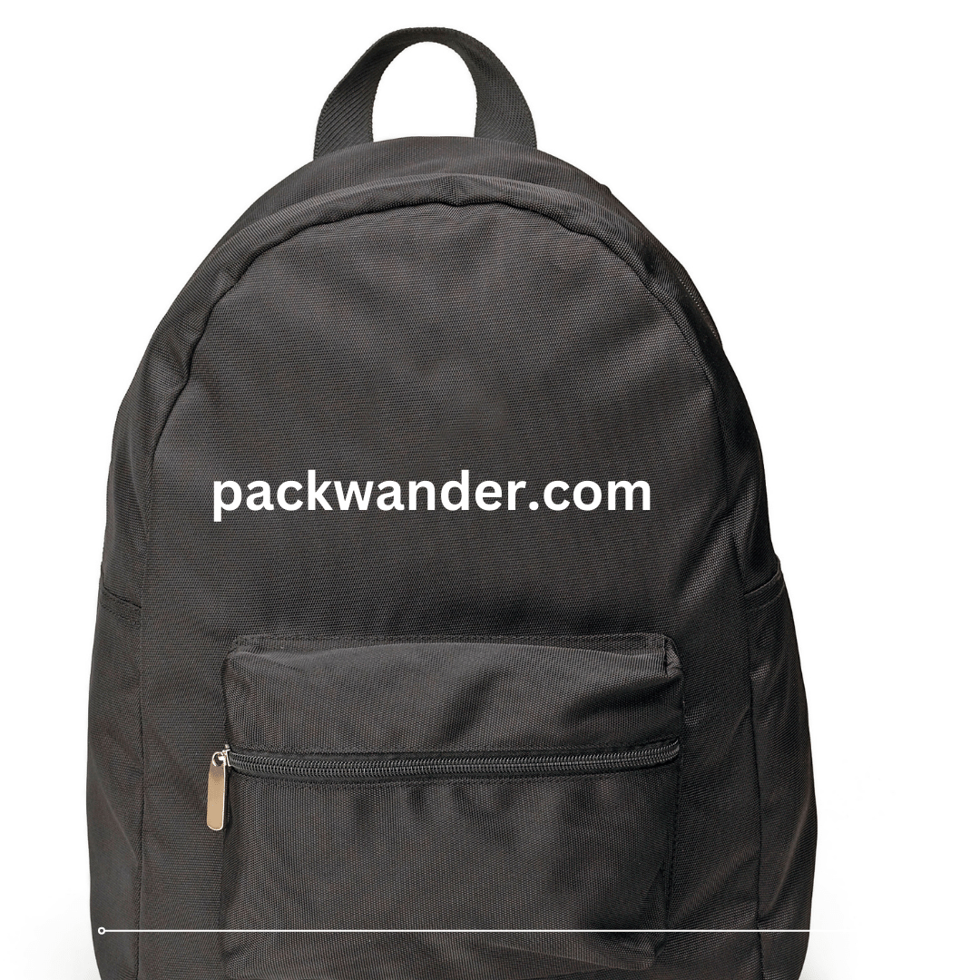 The Ultimate Guide to the Best Black Jansport Backpacks - Packwander.com