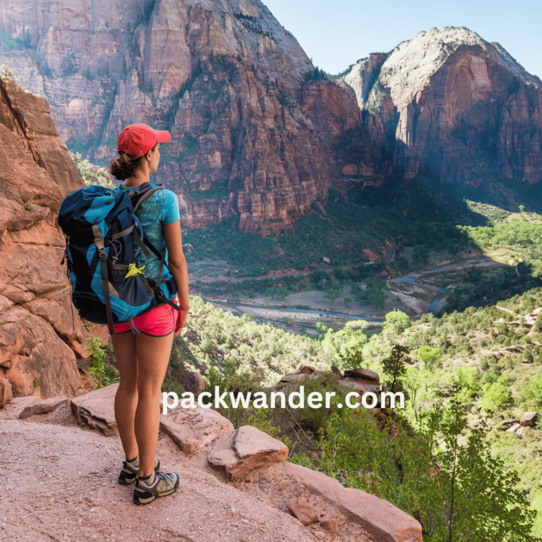 What is Backpacking? A Guide to Adventurous Travel and Exploration