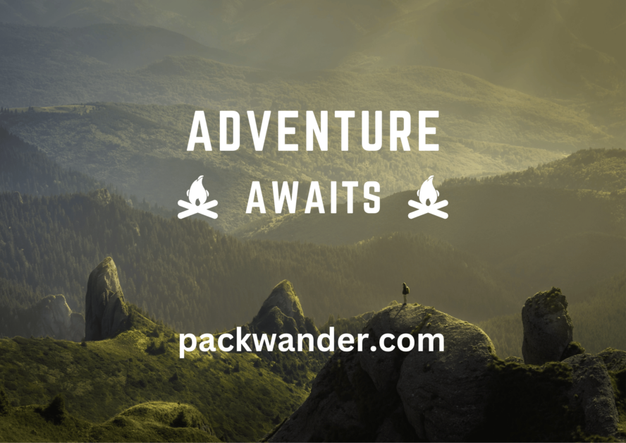 backpack travel meaning